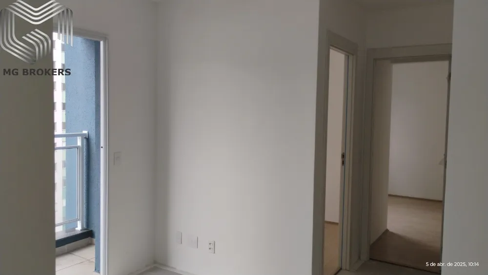 Apartamento, 2 quartos, 43 m² - Foto 18