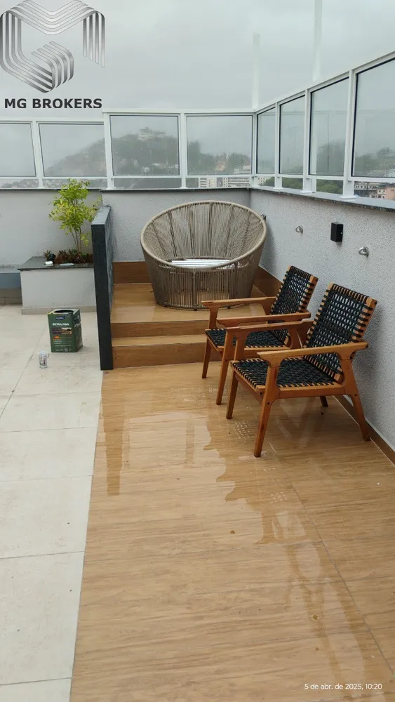 Apartamento, 2 quartos, 43 m² - Foto 25