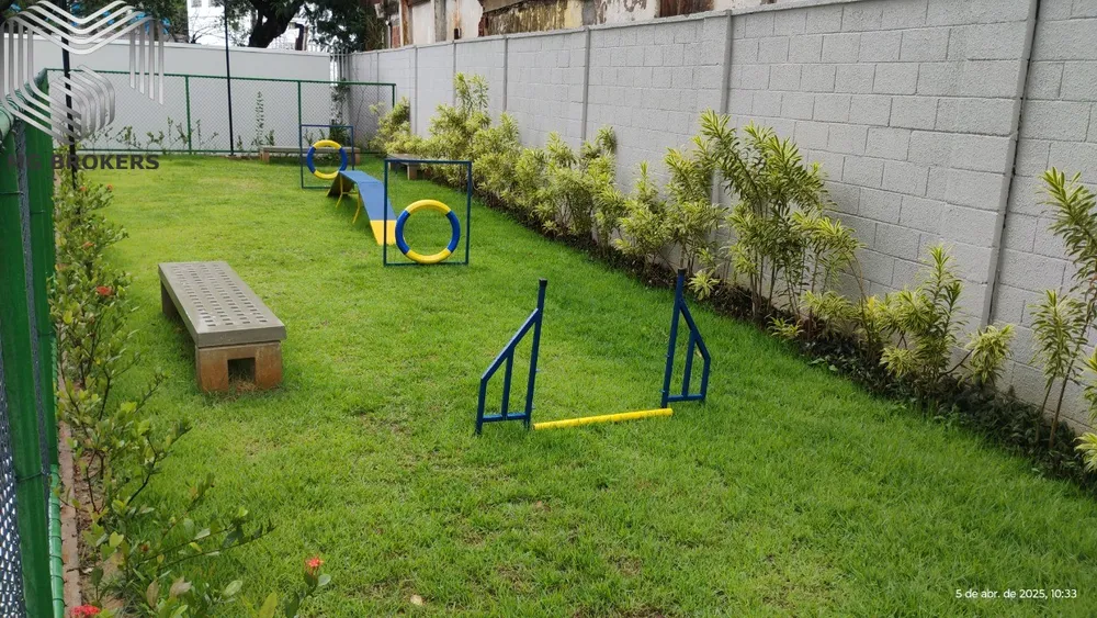 Apartamento, 2 quartos, 43 m² - Foto 57