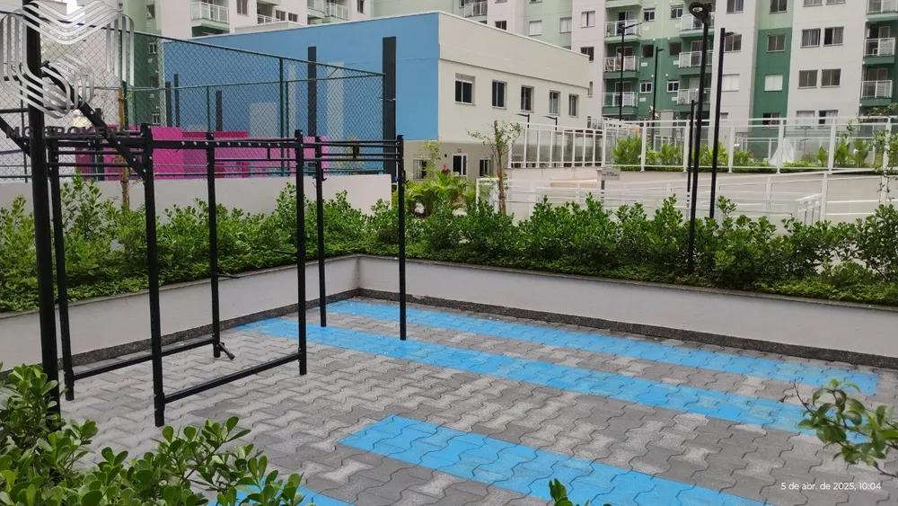 Apartamento, 2 quartos, 43 m² - Foto 4