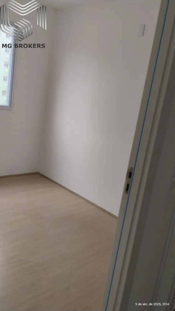 Apartamento, 2 quartos, 43 m² - Foto 21