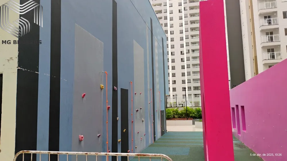 Apartamento, 2 quartos, 43 m² - Foto 30