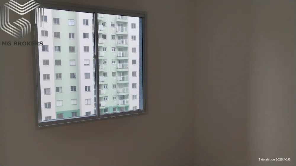 Apartamento, 2 quartos, 43 m² - Foto 10