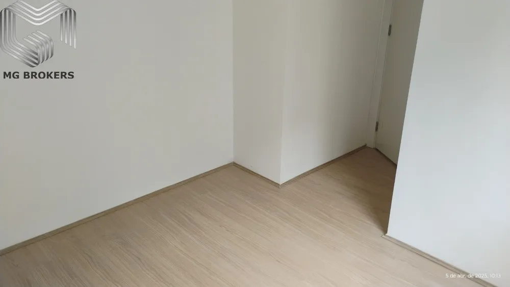 Apartamento, 2 quartos, 43 m² - Foto 8
