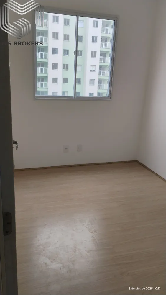 Apartamento, 2 quartos, 43 m² - Foto 12
