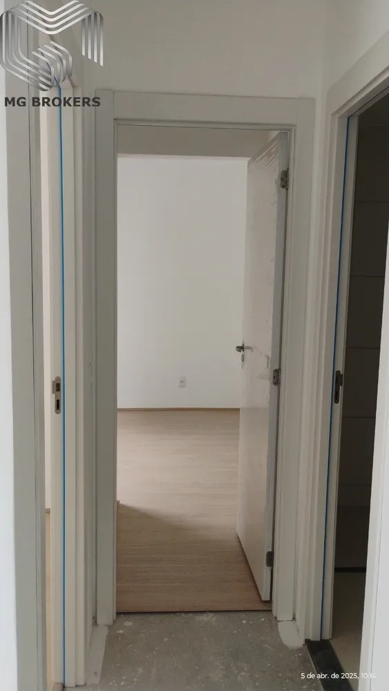 Apartamento, 2 quartos, 43 m² - Foto 20