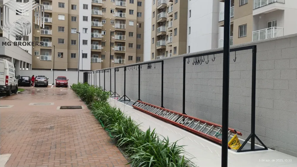 Apartamento, 2 quartos, 43 m² - Foto 58