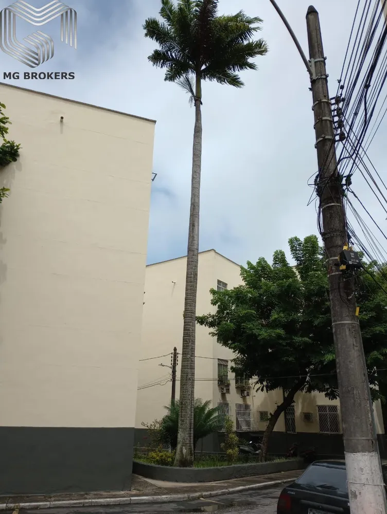Apartamento, 3 quartos, 73 m² - Foto 12