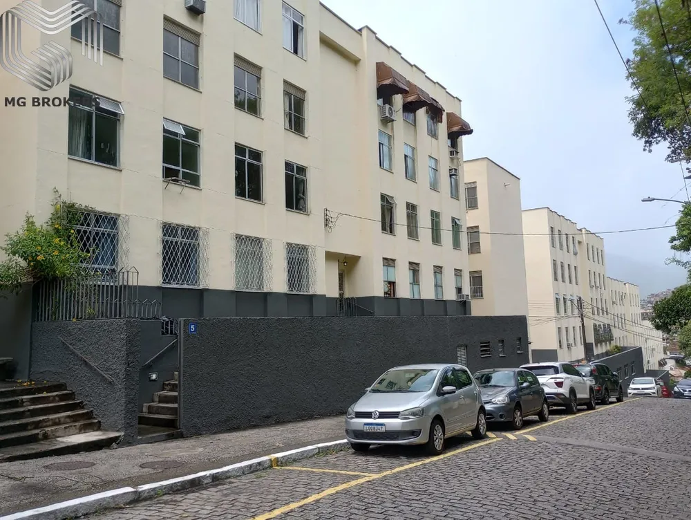 Apartamento, 3 quartos, 73 m² - Foto 6