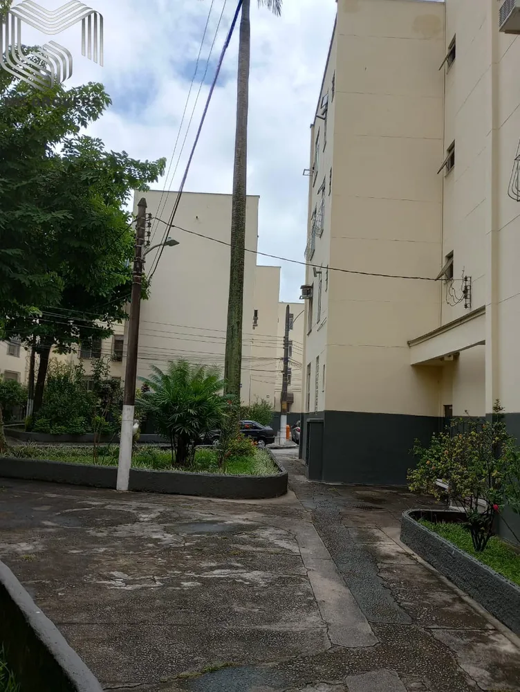 Apartamento, 3 quartos, 73 m² - Foto 16