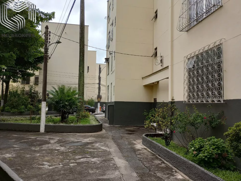 Apartamento, 3 quartos, 73 m² - Foto 8