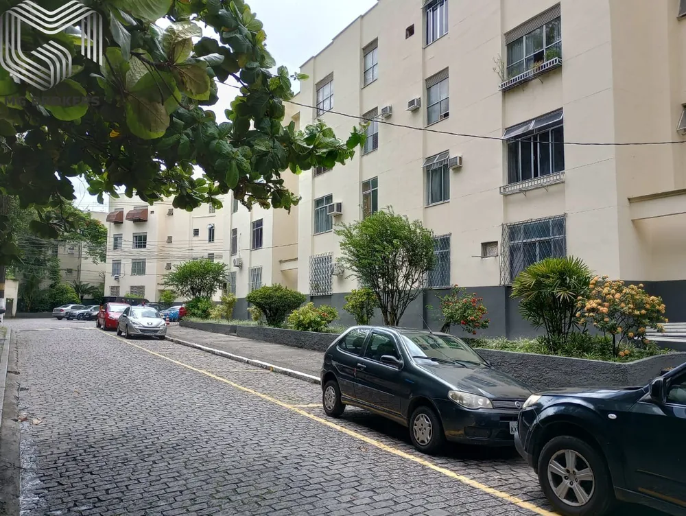 Apartamento, 3 quartos, 73 m² - Foto 2
