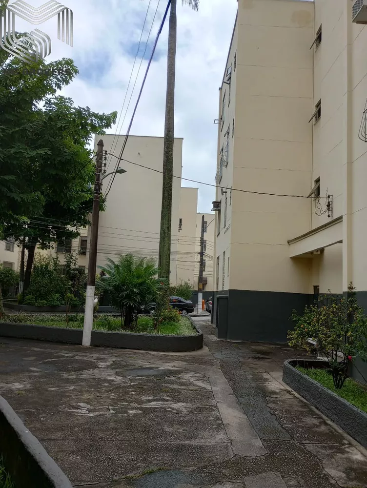 Apartamento, 3 quartos, 73 m² - Foto 7