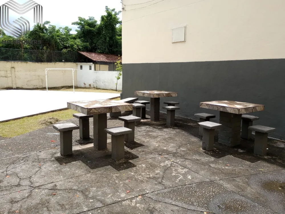 Apartamento, 3 quartos, 73 m² - Foto 10