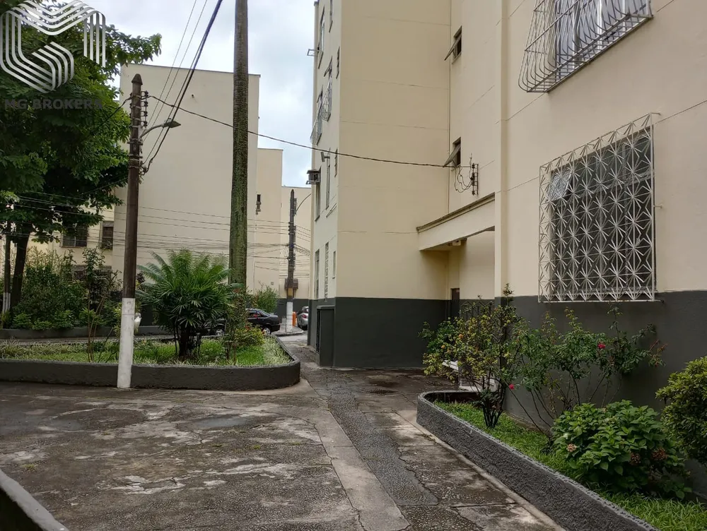 Apartamento, 3 quartos, 73 m² - Foto 14