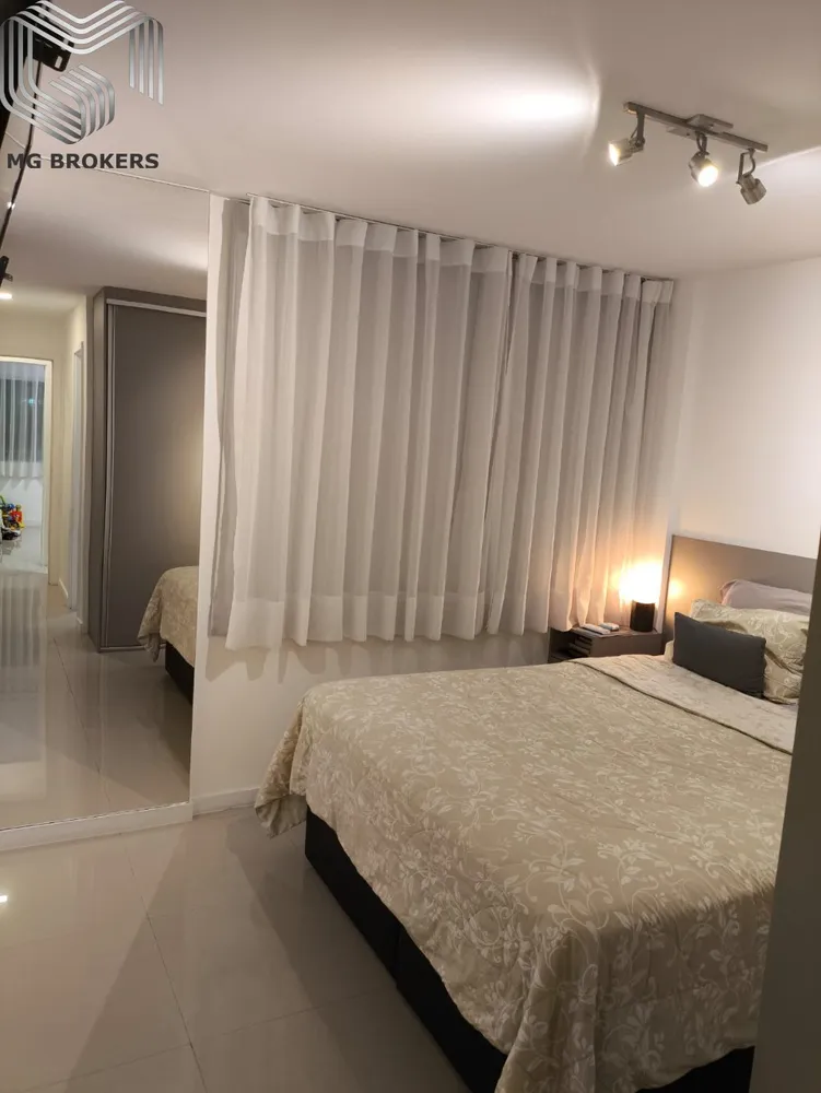 Apartamento, 2 quartos, 88 m² - Foto 17