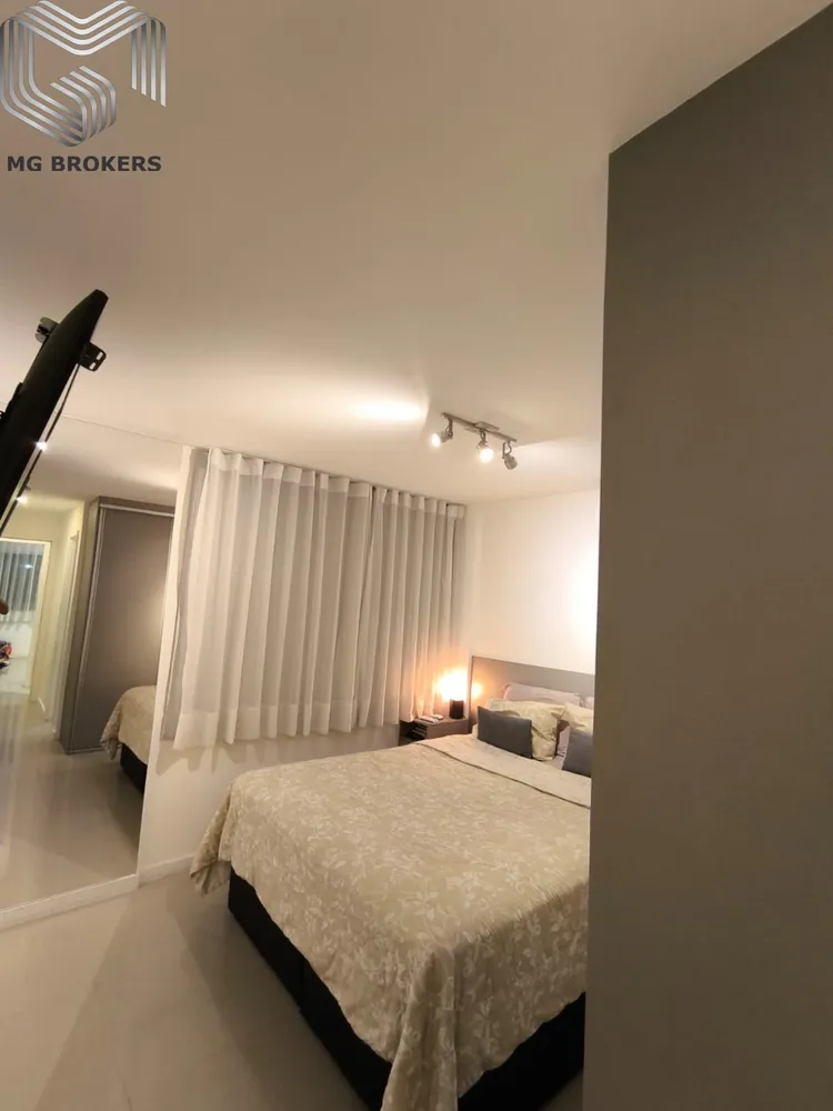 Apartamento, 2 quartos, 88 m² - Foto 10