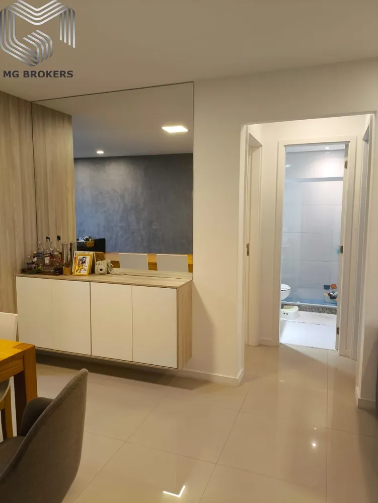 Apartamento, 2 quartos, 88 m² - Foto 11