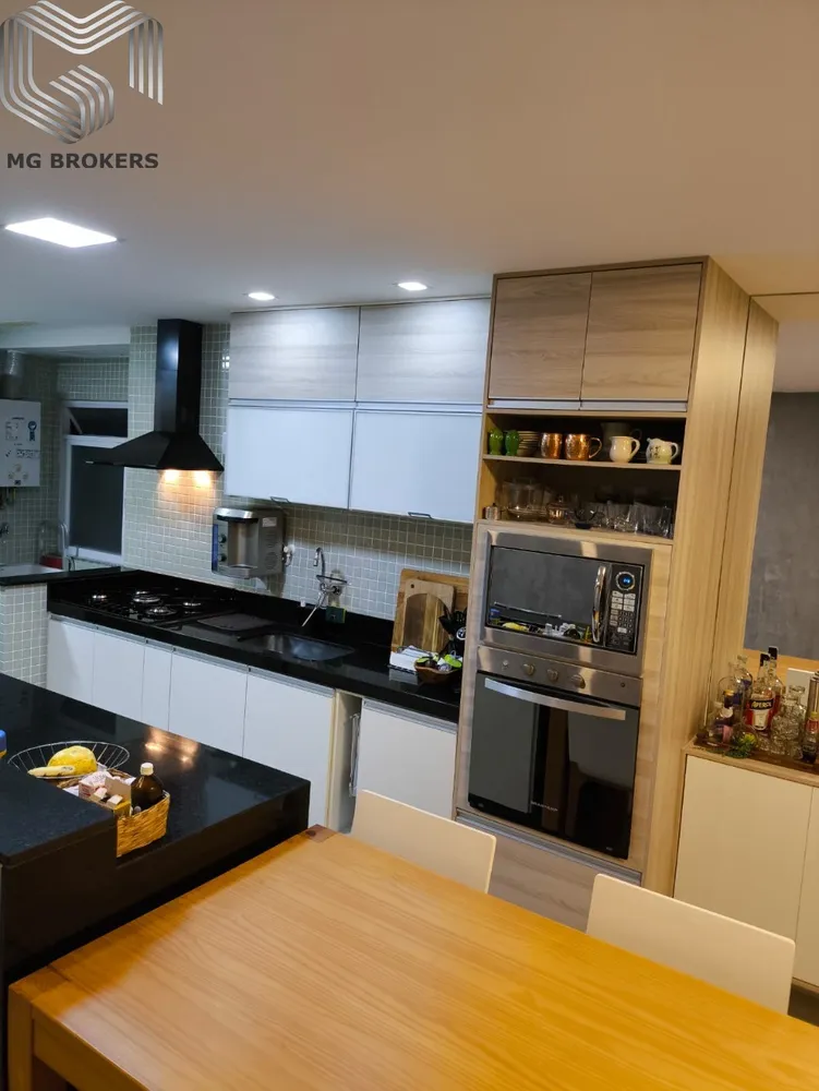 Apartamento, 2 quartos, 88 m² - Foto 7