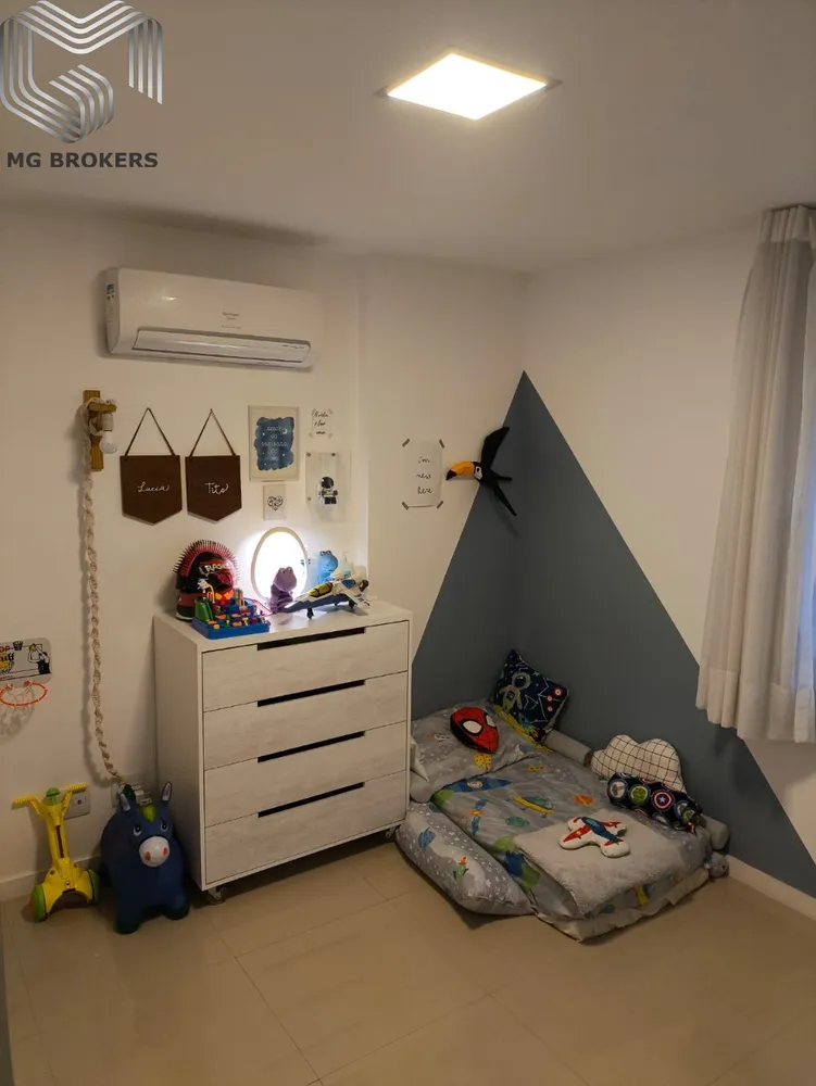 Apartamento, 2 quartos, 88 m² - Foto 9