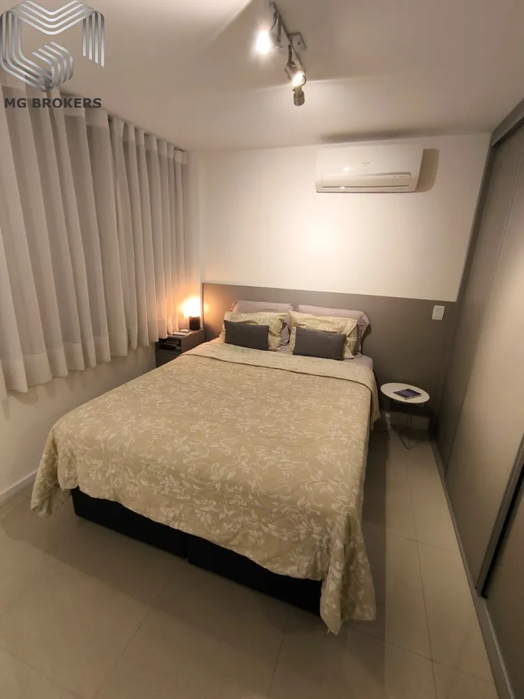 Apartamento, 2 quartos, 88 m² - Foto 16