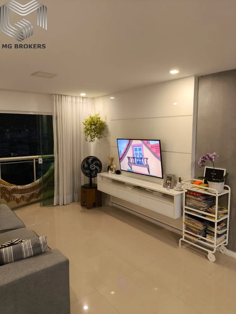 Apartamento, 2 quartos, 88 m² - Foto 1