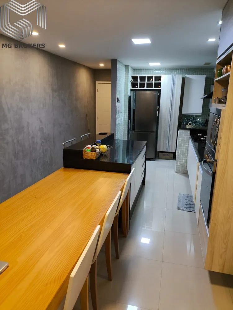 Apartamento, 2 quartos, 88 m² - Foto 5