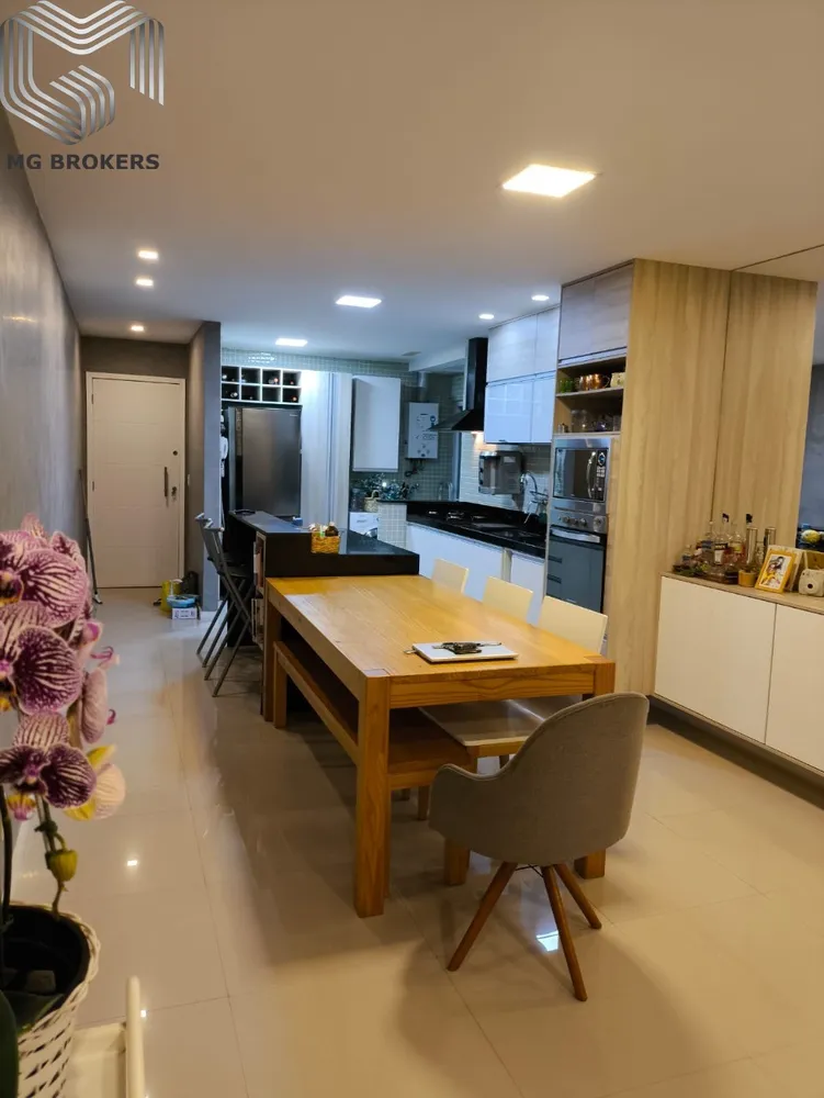Apartamento, 2 quartos, 88 m² - Foto 6