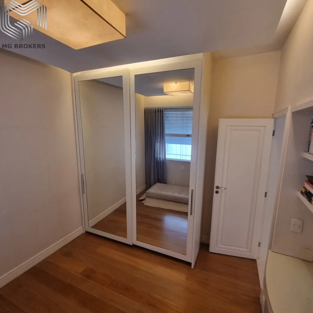 Apartamento, 3 quartos, 177 m² - Foto 23