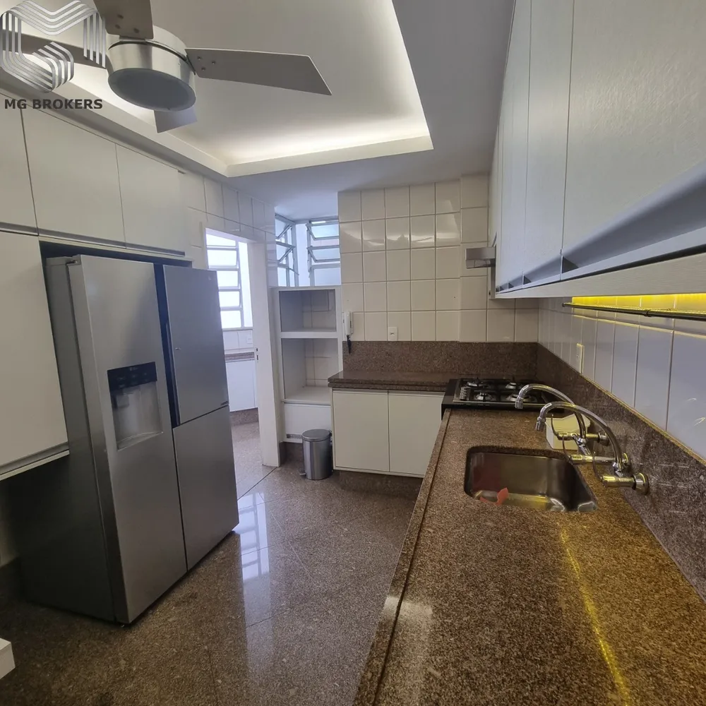 Apartamento, 3 quartos, 177 m² - Foto 6