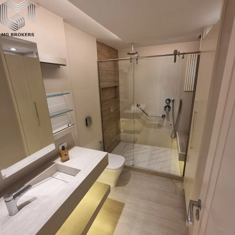 Apartamento, 3 quartos, 177 m² - Foto 19
