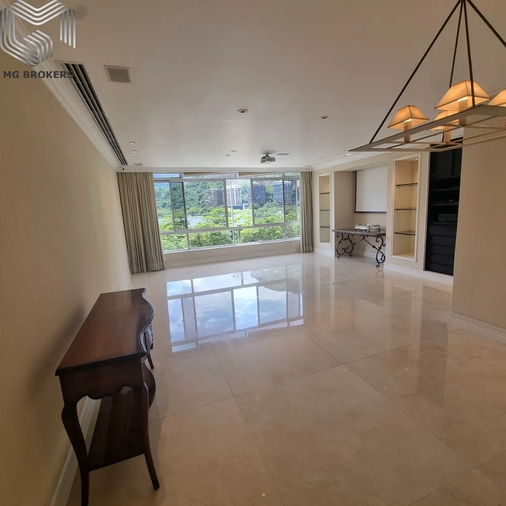 Apartamento, 3 quartos, 177 m² - Foto 3