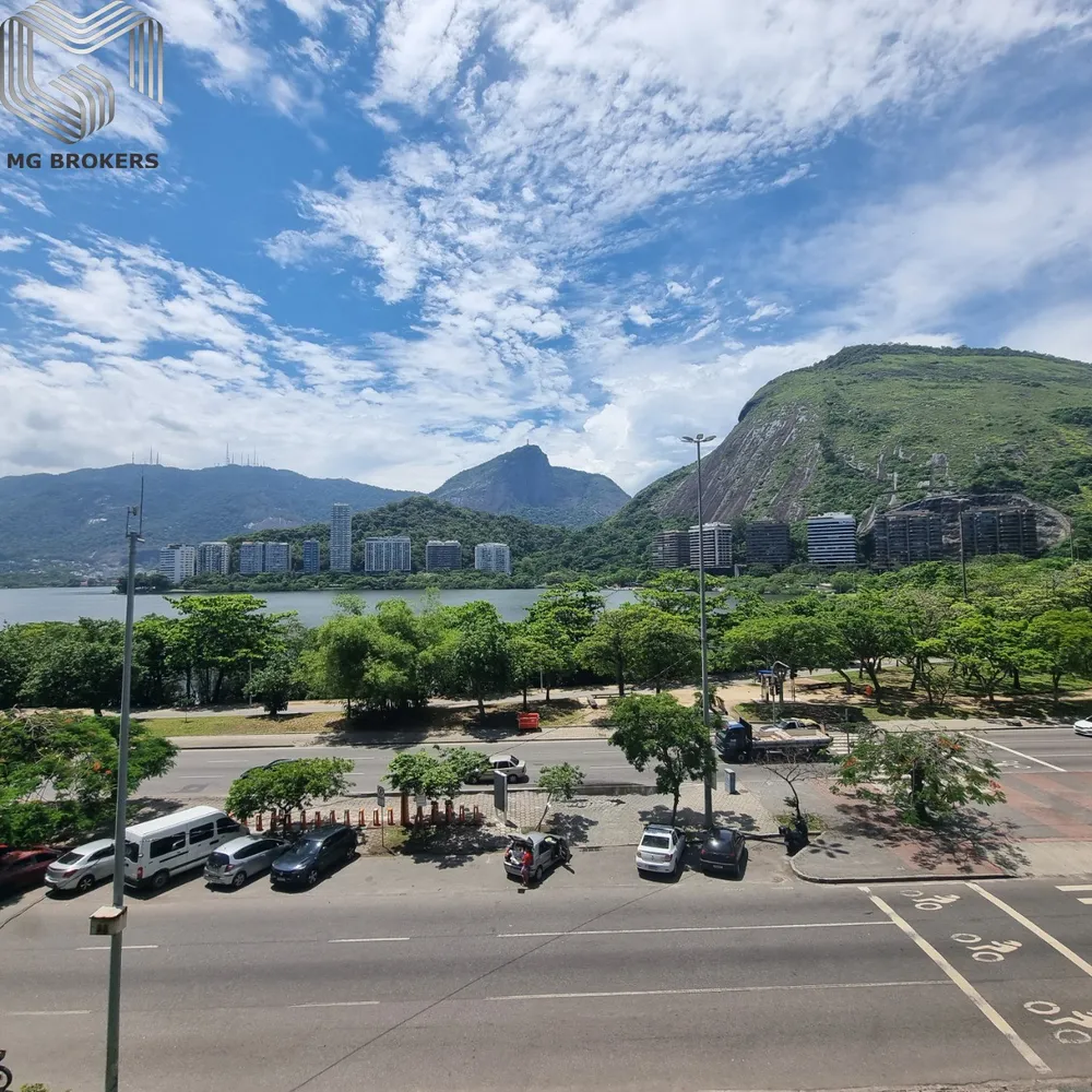 Apartamento, 3 quartos, 177 m² - Foto 2