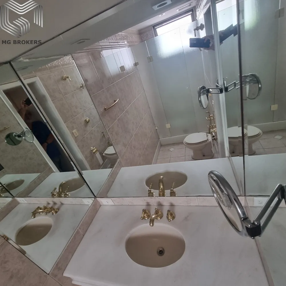 Apartamento, 3 quartos, 177 m² - Foto 11