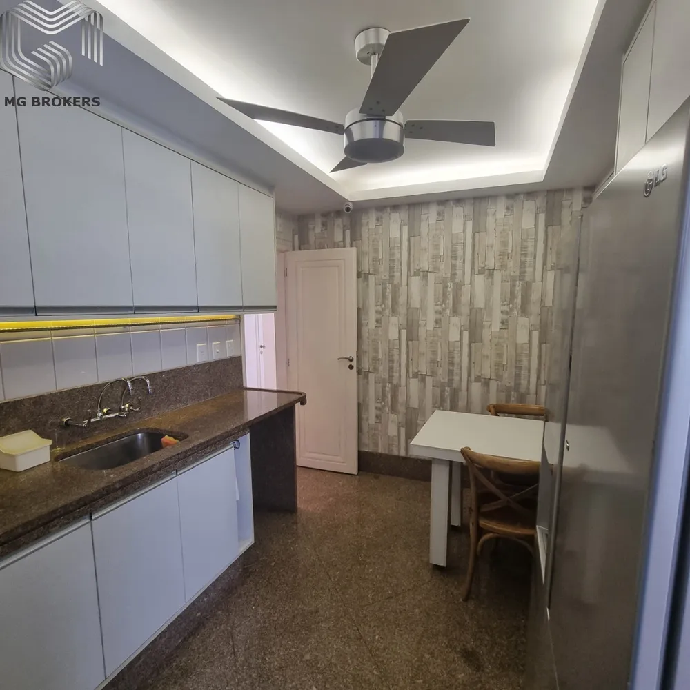 Apartamento, 3 quartos, 177 m² - Foto 17