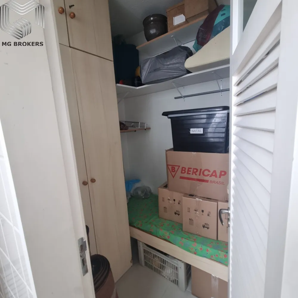 Apartamento, 3 quartos, 177 m² - Foto 8