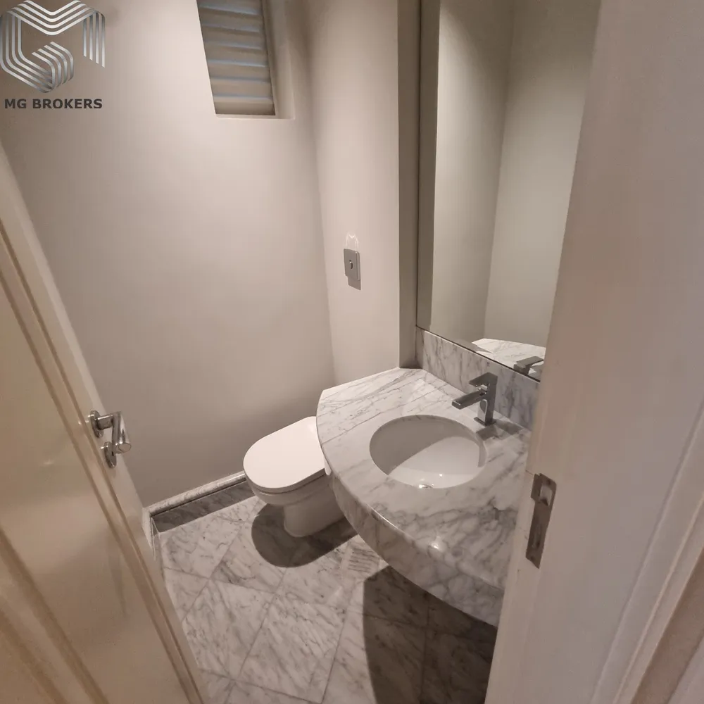 Apartamento, 3 quartos, 177 m² - Foto 16