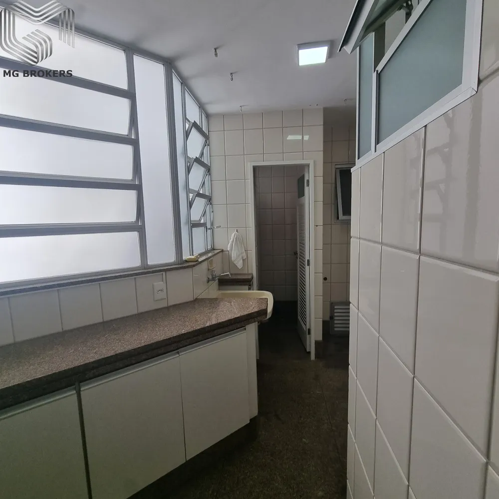 Apartamento, 3 quartos, 177 m² - Foto 7