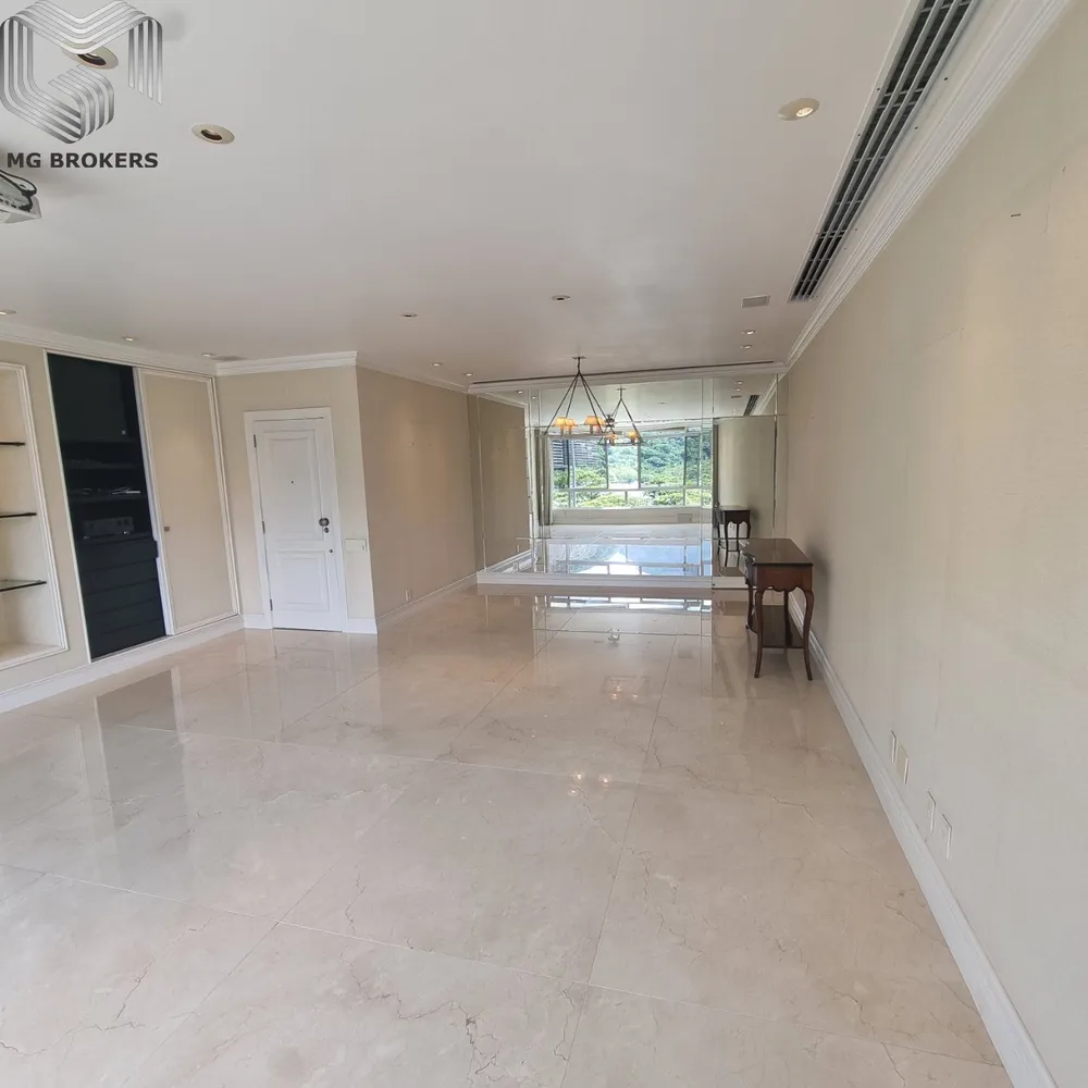 Apartamento, 3 quartos, 177 m² - Foto 5