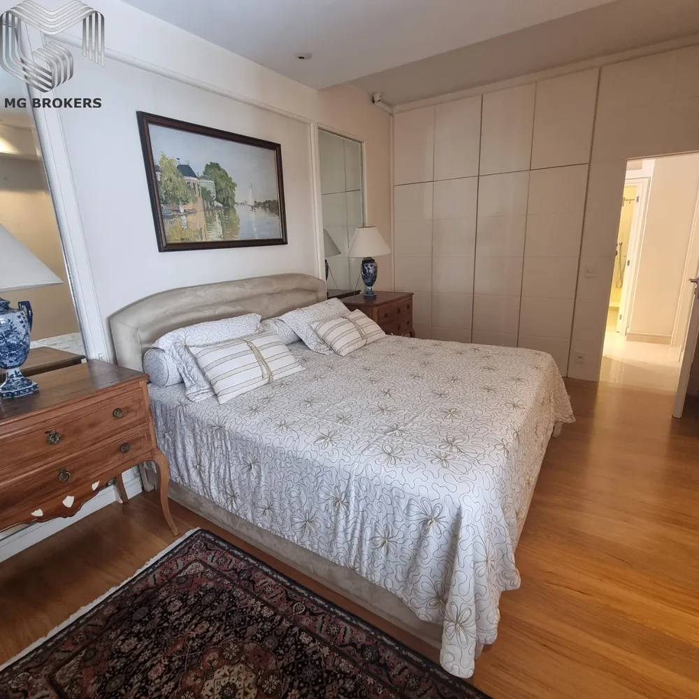 Apartamento, 3 quartos, 177 m² - Foto 9