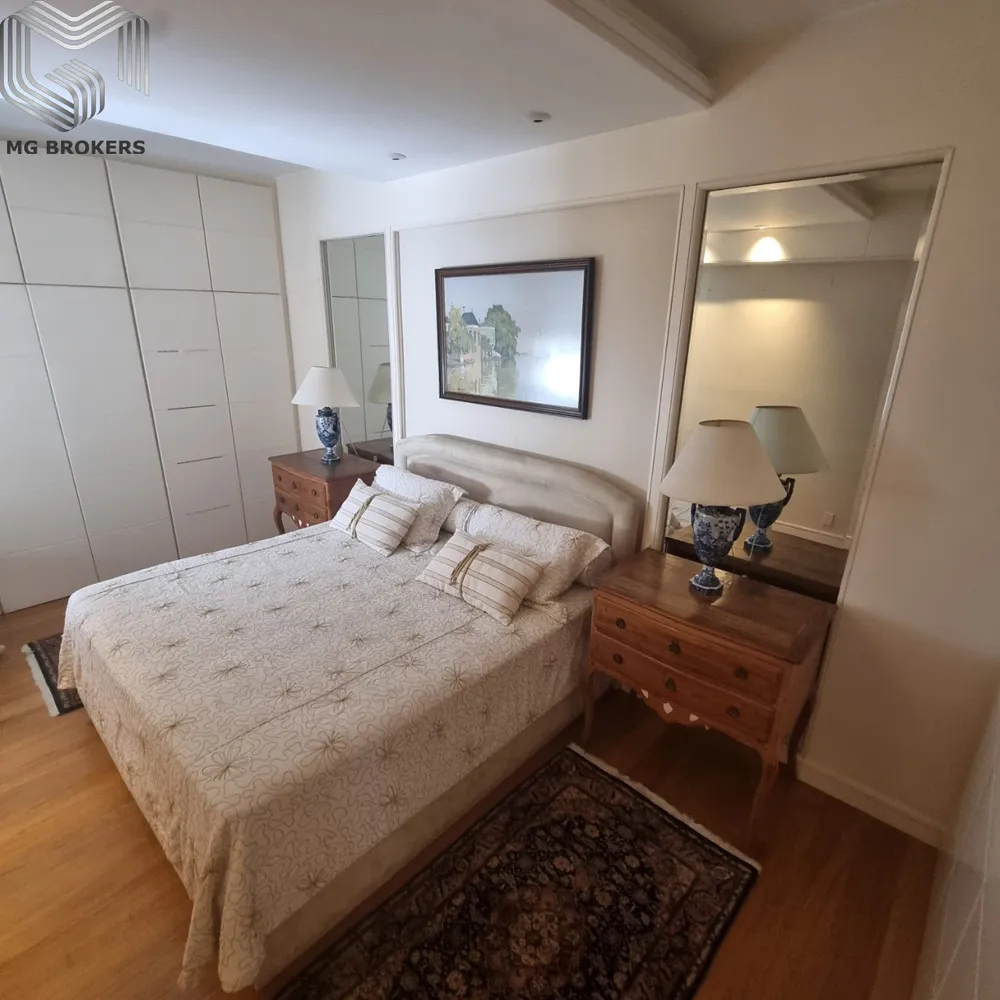 Apartamento, 3 quartos, 177 m² - Foto 13