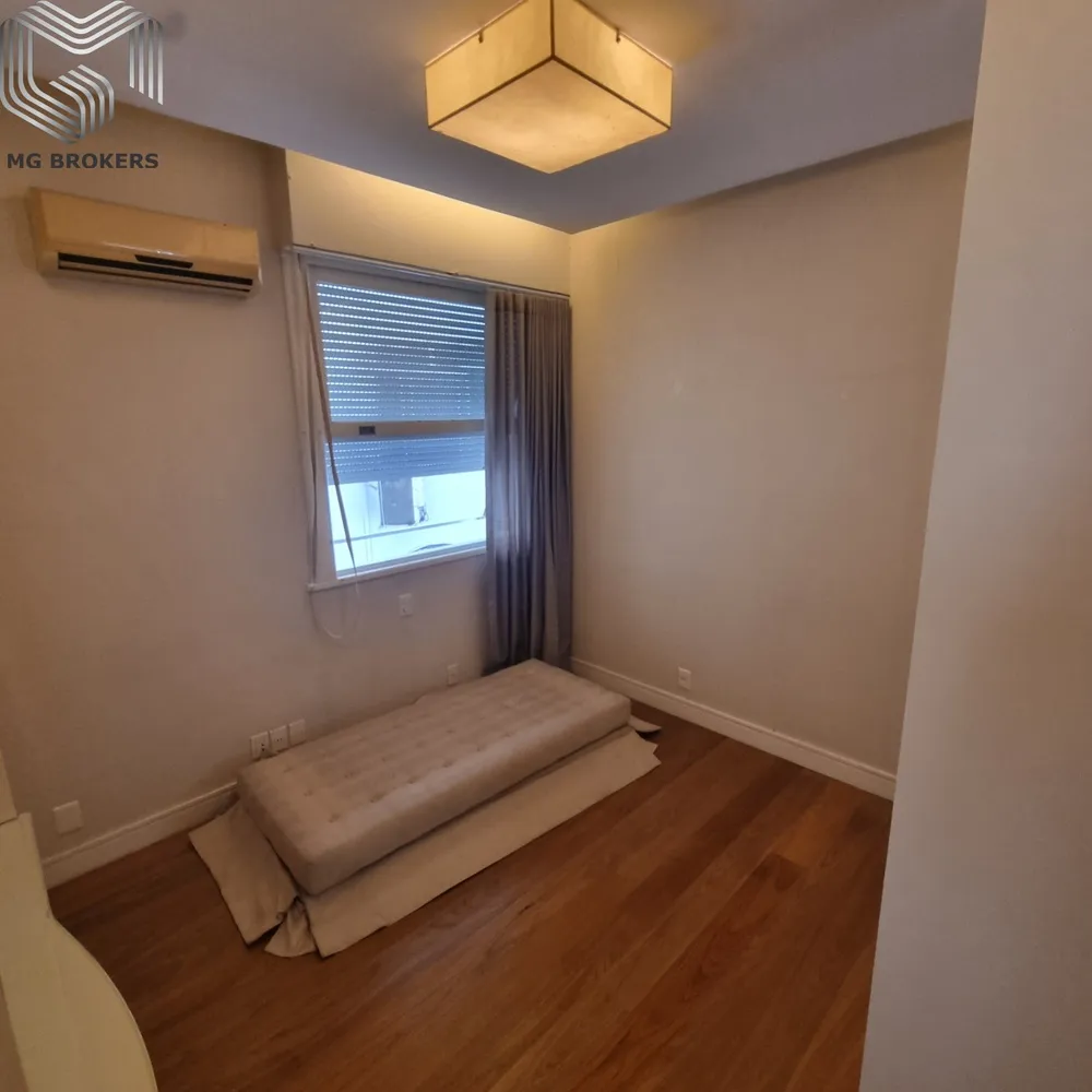 Apartamento, 3 quartos, 177 m² - Foto 10