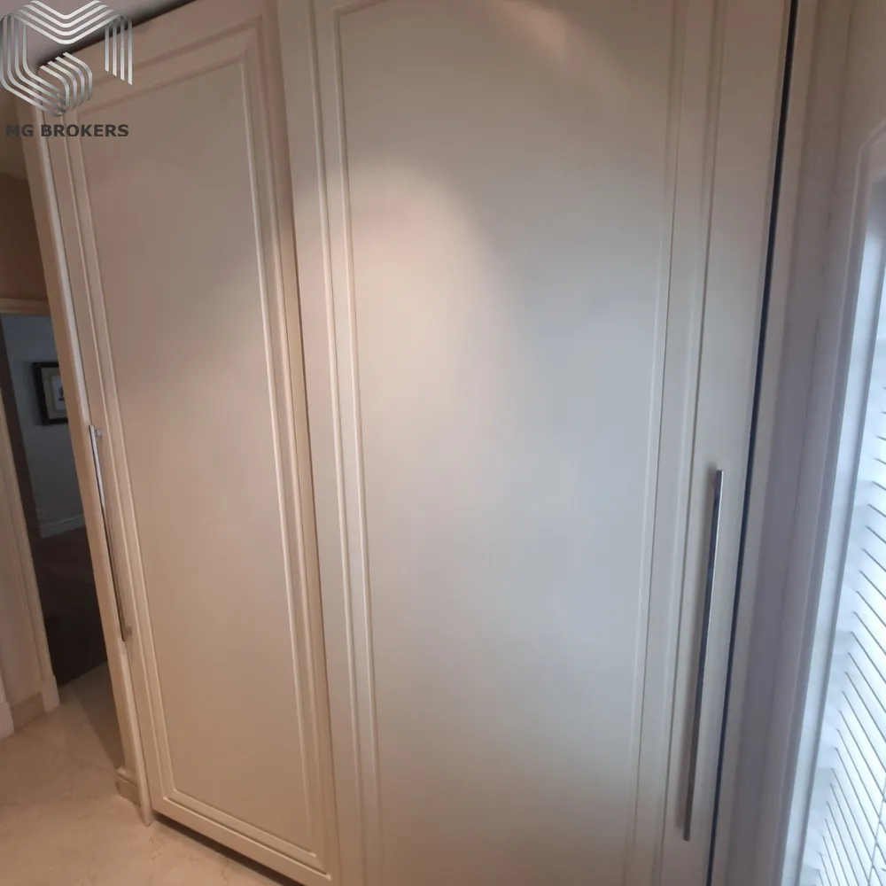 Apartamento, 3 quartos, 177 m² - Foto 22