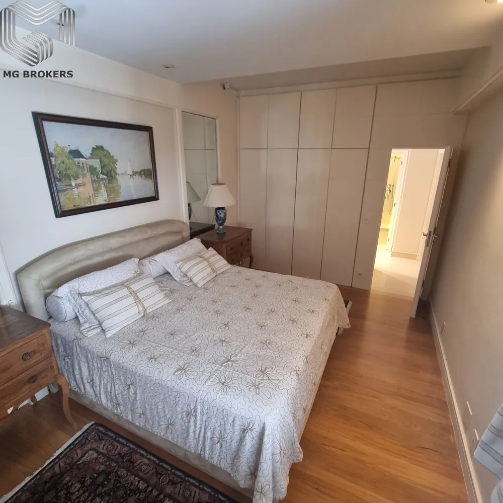 Apartamento, 3 quartos, 177 m² - Foto 15