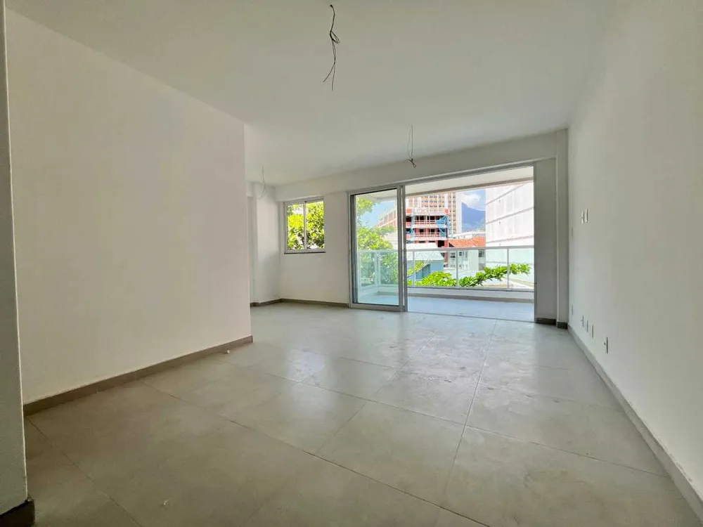 Apartamento, 3 quartos, 107 m² - Foto 5