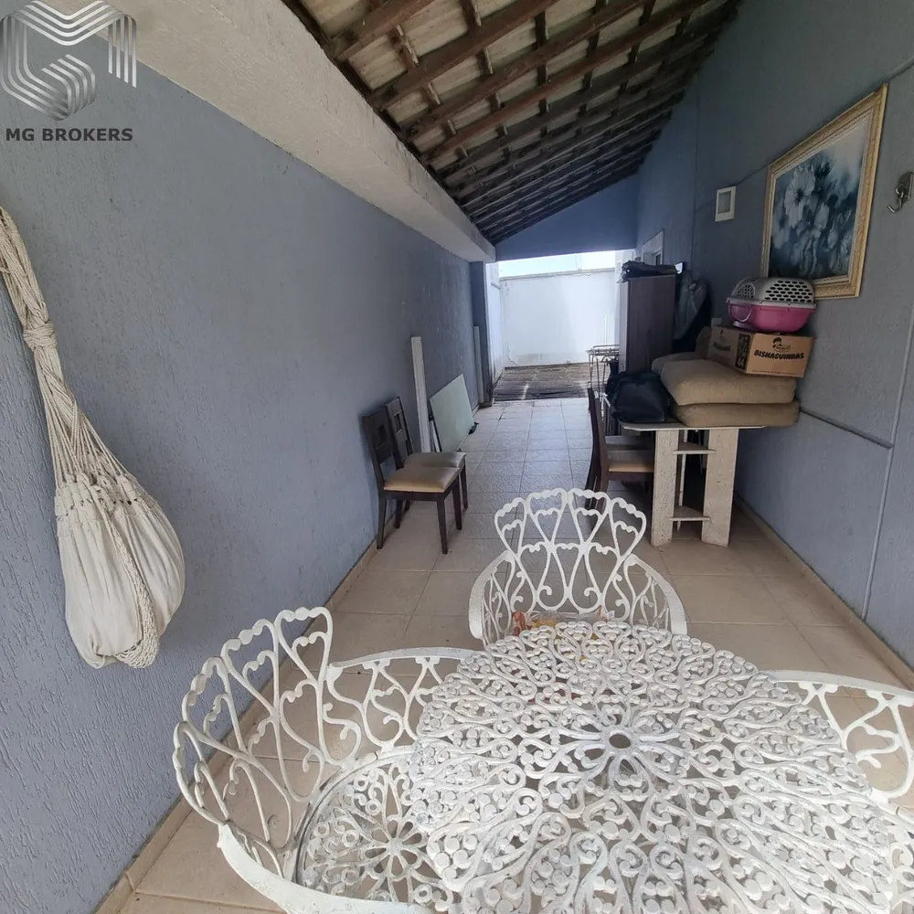 Casa, 5 quartos, 203 m² - Foto 7