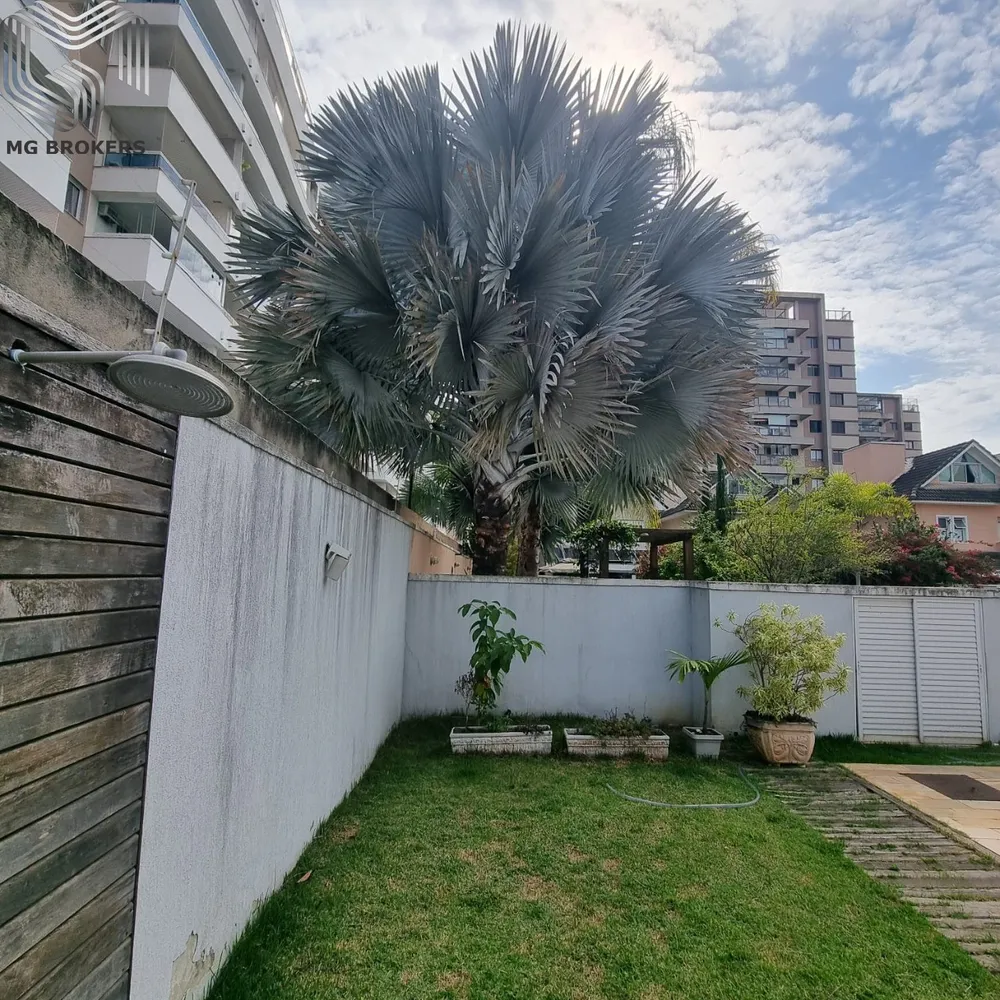 Casa, 5 quartos, 203 m² - Foto 17