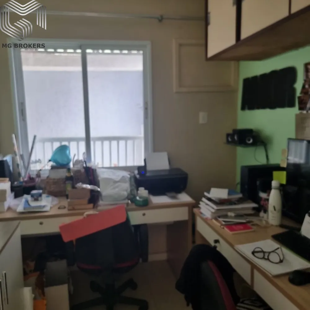 Casa, 5 quartos, 203 m² - Foto 10