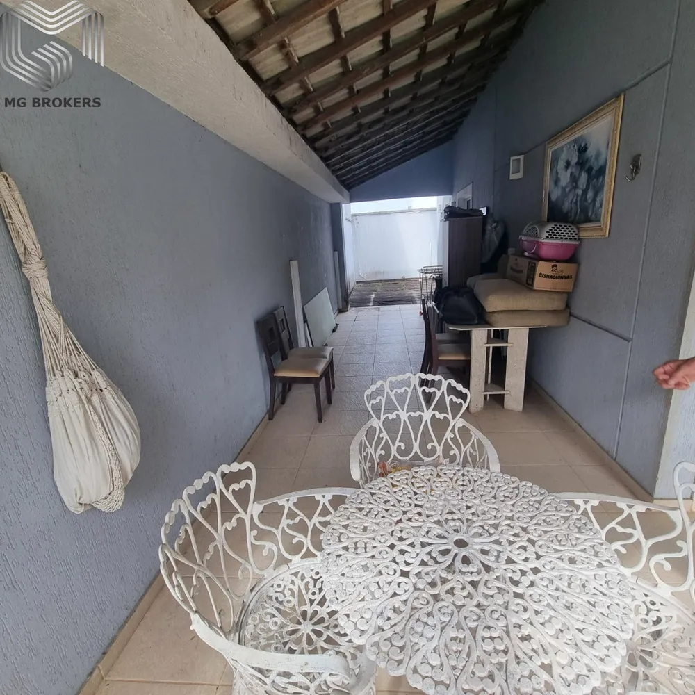 Casa, 5 quartos, 203 m² - Foto 3