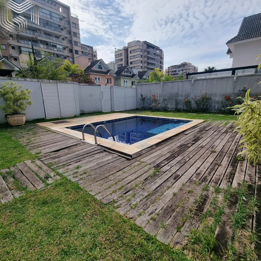 Casa, 5 quartos, 203 m² - Foto 8